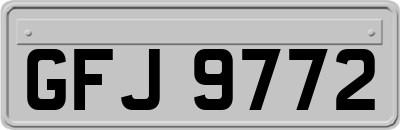 GFJ9772