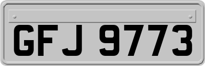 GFJ9773
