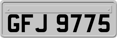 GFJ9775