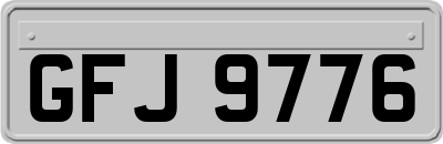 GFJ9776