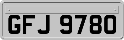 GFJ9780