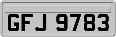 GFJ9783