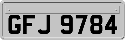 GFJ9784