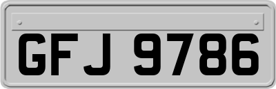 GFJ9786