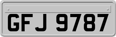 GFJ9787