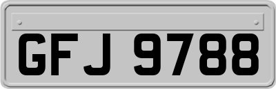 GFJ9788