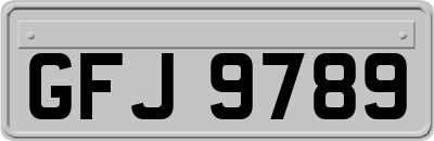 GFJ9789