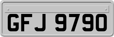 GFJ9790