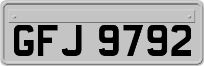 GFJ9792