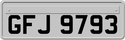 GFJ9793