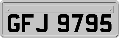 GFJ9795