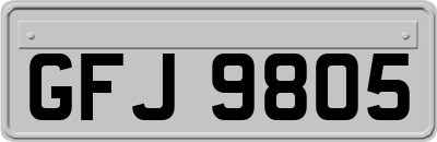 GFJ9805