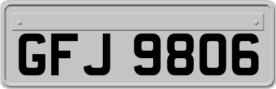 GFJ9806