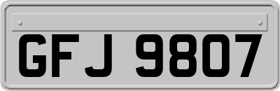 GFJ9807