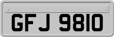 GFJ9810