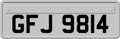 GFJ9814