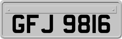GFJ9816
