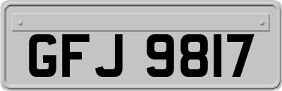 GFJ9817