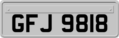GFJ9818