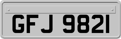 GFJ9821