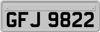 GFJ9822