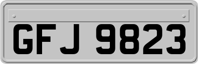 GFJ9823