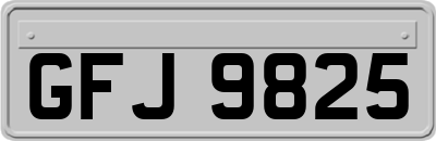 GFJ9825