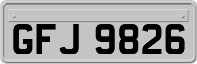 GFJ9826
