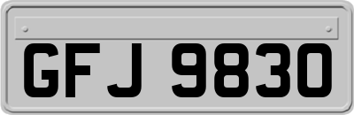 GFJ9830