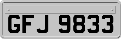 GFJ9833