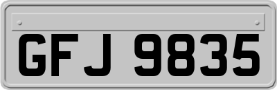 GFJ9835