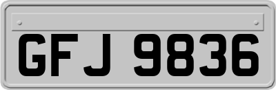 GFJ9836