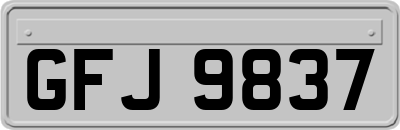 GFJ9837