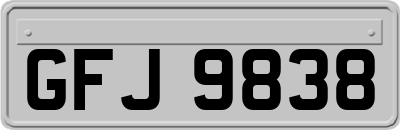 GFJ9838