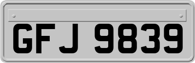 GFJ9839