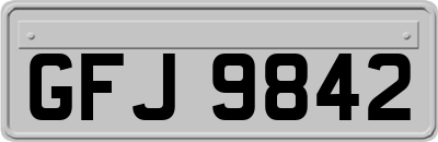GFJ9842