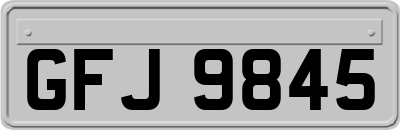 GFJ9845
