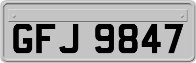 GFJ9847