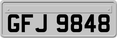 GFJ9848