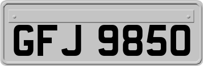 GFJ9850
