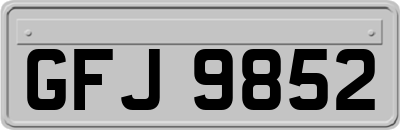 GFJ9852