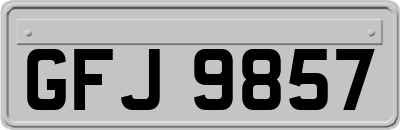 GFJ9857