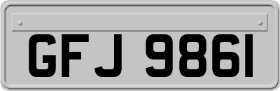 GFJ9861