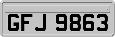 GFJ9863