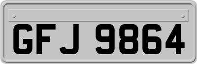 GFJ9864