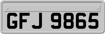 GFJ9865