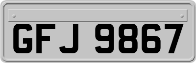 GFJ9867