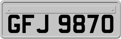 GFJ9870