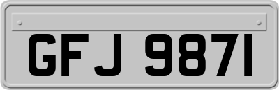GFJ9871