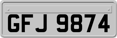 GFJ9874
